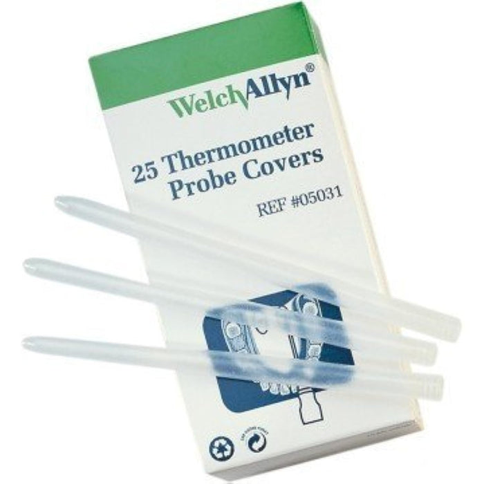 Welch Allyn Disposable Probe Covers (Pack of 250)