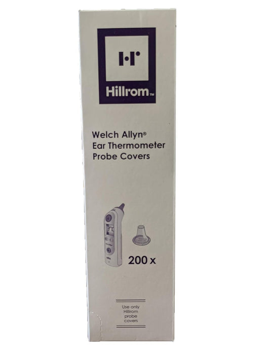 Welch Allyn Braun ThermoScan PRO 6000 Ear Thermometer Disposable Probe Cover