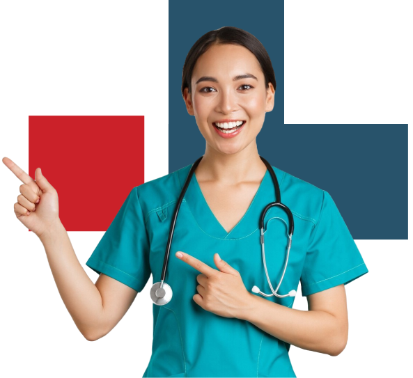 We're making care personal again