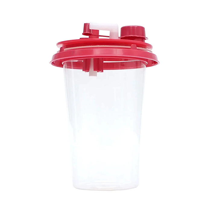 Medi-Vac CRD Suction Canister Liner 1000 mL 65651-510 - (100 Ct)