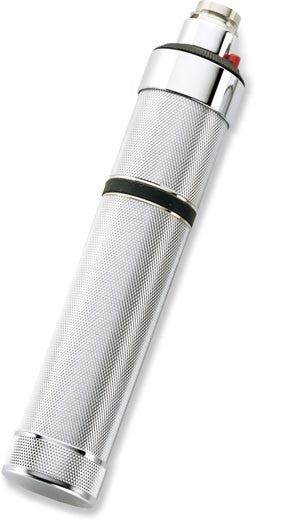 Welch Allyn 71000-A Direct Plug-in Rechargeable Handle, 3.5V