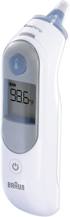 Braun ThermoScan 5 Ear Thermometer – IRT6500