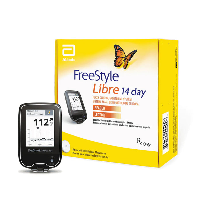FreeStyle Libre Reader - 14 Day