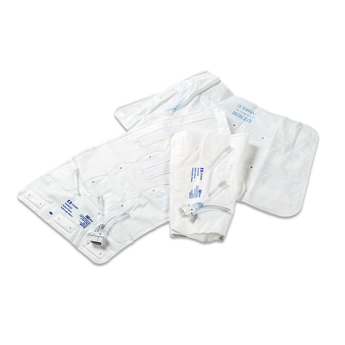 Covidien Knee-Length Compression Sleeve
