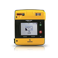 Defibrillators