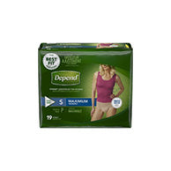 Incontinence Care
