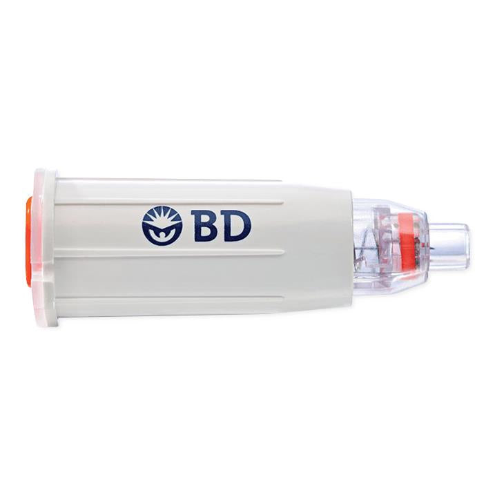 Needles & Syringes — Lifeside Supply