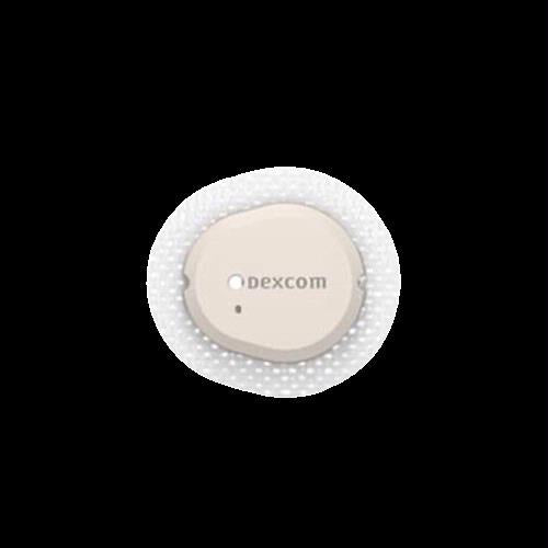 Dexcom G7 Sensor (1 Pack)