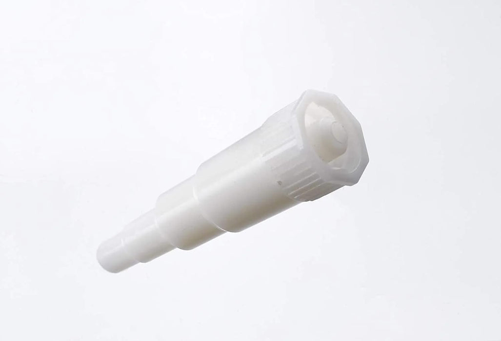 ENFit Transition Connector Vesco enteral Tips Stepped Tree Style