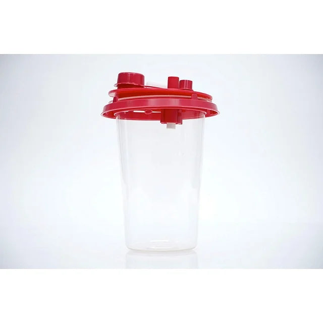Medi-Vac CRD Suction Canister Liner 1000 mL 65651-510 - (100 Ct)
