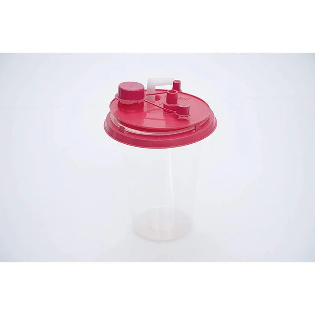 Medi-Vac CRD Suction Canister Liner 1000 mL 65651-510 - (100 Ct)