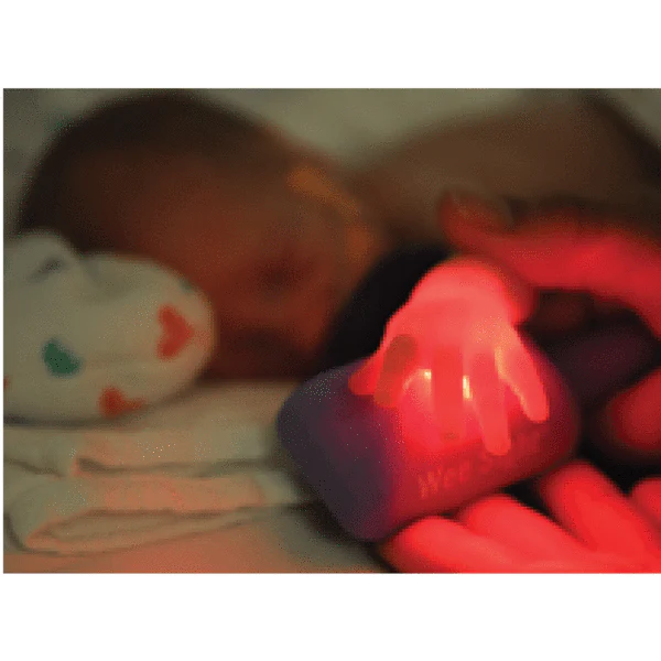 Respironics Wee Sight Transilluminator Vein Finder