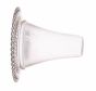 Welch Allyn Braun ThermoScan PRO 6000 Ear Thermometer Disposable Probe Cover
